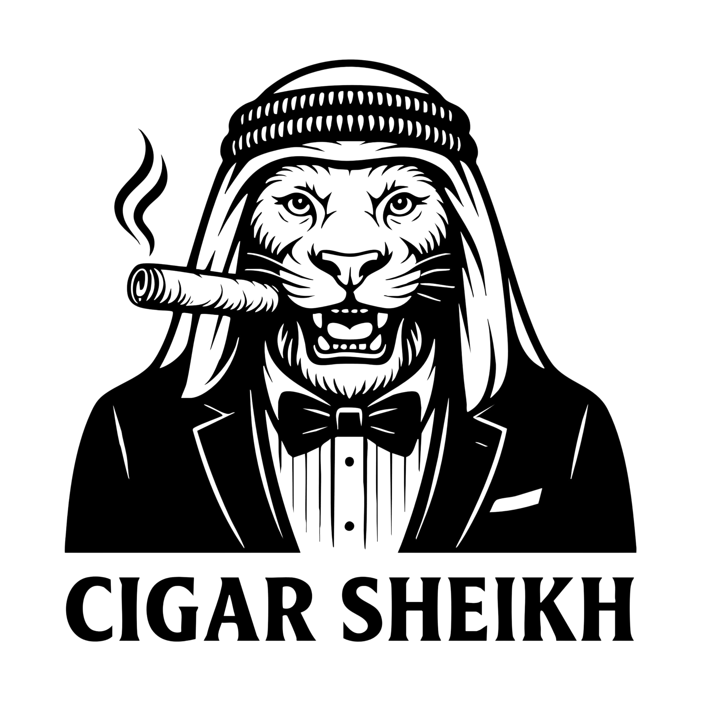 Cigar Sheikh