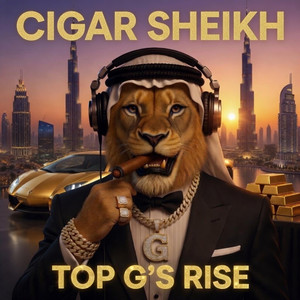 Gold Digger Album Art